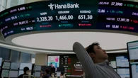 Directo. Las bolsas europeas caen por los problemas arancelarios mundiales