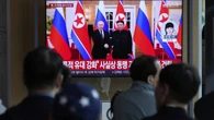 Corea del Norte redobla su apoyo a la invasión rusa de Ucrania