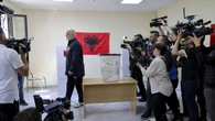 Dernière minute. Législatives en Albanie : les premiers résultats montrent une nette avance de Edi Rama