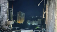 Noche de ataques en Ucrania con 10 muertos por drones y misiles rusos