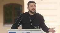 Zelenski quiere que Trump vaya a la reunión con Putin en Estambul