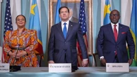 La República Democrática del Congo y Ruanda llegan a un acuerdo de paz