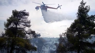 La UE desplegará 650 bomberos en zonas de alto riesgo