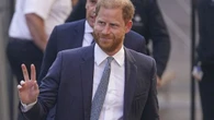 Harry busca reconciliarse con la Familia Real tras perder el juicio
