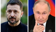 Volodymyr Zelensky n'acceptera de négocier qu'avec Vladimir Poutine à Istanbul