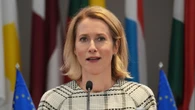 Kallas reclama al presidente serbio un cambio estratégico