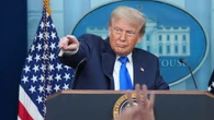 Donald Trump annonce qu'il met fin aux négociations commerciales avec le Canada