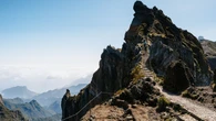Por qué Madeira puede ser el destino europeo de vacaciones de aventura
