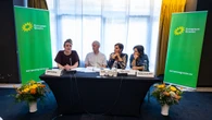 En perte de vitesse, les partis verts européens cherchent un nouveau souffle
