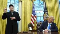 Trump y Musk defienden recortar programas federales bajo el DOGE