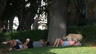 España encara una semana de calor "claramente" por encima de lo normal