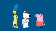 ¿Ha muerto Marge en el final de temporada 36 de 'Los Simpson'?