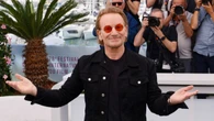 Musk tacha a Bono de "mentiroso" por sus comentarios sobre la USAID