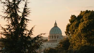 Tesoros religiosos de Roma en una ruta de peregrinación del siglo XVI