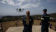 Grecia lanza la operación de prevención de incendios Inter Fire 2025