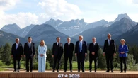 El G7 no logra grandes acuerdos tras la salida anticipada de Trump