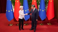 La UE no se desvinculará de China para alcanzar un acuerdo con Trump