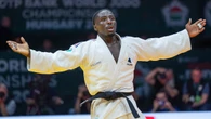 Gaba triomphe à -73 kg, Liparteliani entre dans l’histoire : Budapest s’enflamme au Jour 3