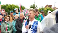 Péter Magyar à Oradea : la campagne de haine d'Orbán appartient au passé, le compte à rebours final a commencé