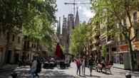 Ce que mon voyage à Barcelone m'a appris sur l'art de la légèreté