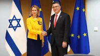 Exclusiva: Es "poco probable" que la UE suspenda su acuerdo con Israel