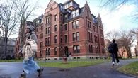 "Jamás imaginamos sentirnos como unos delincuentes en Harvard"