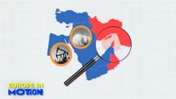 ¿Qué pasaría si Irán cerrara el estrecho de Ormuz?