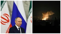 La Russie défendra-t-elle son allié iranien, et comment peut-elle tirer profit de la nouvelle guerre ?