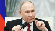Guerre Israël-Iran : Poutine propose une médiation alors que la Russie intensifie ses attaques contre l'Ukraine