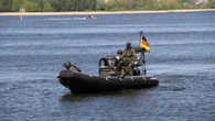 Alemania tiene que implantar un servicio militar voluntario