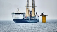 La Pologne mise sur l'éolien et le nucléaire pour sortir de sa dépendance au charbon