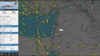 Verificación: ¿Apoya la fuerza aérea alemana a Israel contra Irán?