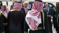 Donald Trump en visite en Arabie saoudite pour renforcer les liens commerciaux avec le Moyen-Orient