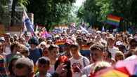 Budapest se queda sin desfile 'arcoíris' LGTBIQ+ tras veto policial