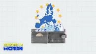 Trabajadores con salarios bajos: ¿Dónde es menos rentable trabajar en Europa?
