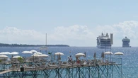 Cannes bannit les méga-croisières pour freiner le surtourisme