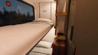 Un nouveau train de nuit reliera 100 villes européennes d'ici 2035