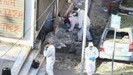 Una mujer muerta por un artefacto explosivo improvisado en Salónica