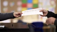 Más de 300.000 votantes inscritos para el voto anticipado de hoy en Portugal