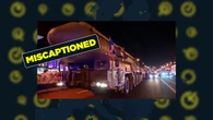 Vérification des faits : une fausse vidéo prétend que Moscou prépare une riposte massive contre Kyiv
