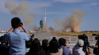 China recogerá muestras de un asteroide cercano a Marte