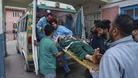 India lanza misiles sobre Pakístan tras el atentado en Cachemira