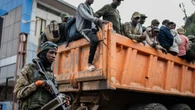 Acusan al M23 de violar el derecho internacional humanitario en RDC