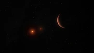 Une planète ressemblant à "Tatooine", repérée en dehors du système solaire