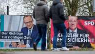 La CDU et le SPD : c'est parti pour les négociations de coalition !