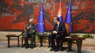 La Serbie "pleinement engagée" dans l'adhésion à l'UE, pour A. Costa