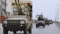 Última hora. 9 empresarios españoles atrapados en Libia por la violencia rebelde