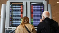 Vuelos desviados o cancelados tras el ataque israelí a Irán