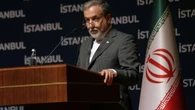 Araghchi: "No hay ninguna línea roja que (EE.UU.) no haya cruzado"