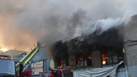 Un ataque ruso en Ucrania destruye 100 toneladas de ayuda humanitaria